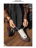 Men's 2025 Autumn Retro Sport Trainers - Comfortable, Lightweight, Versatile, Soft Sole
