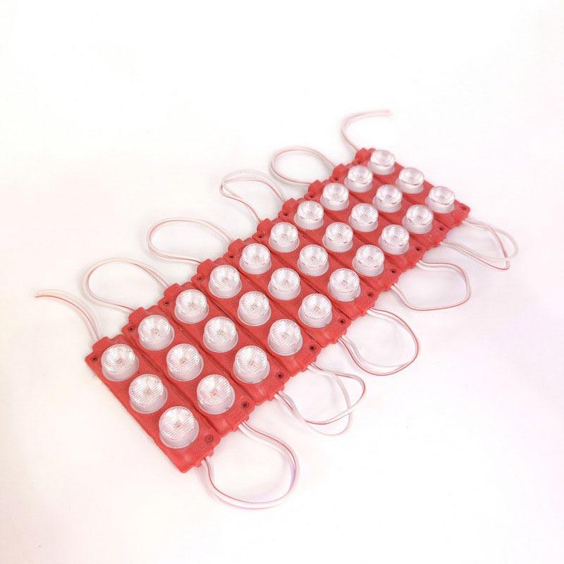 

Суперяркая водонепроницаемая светодиодная лампа 12 В для грузовика, полоса бокового освещения Superheldere Waterdichte, светодиодная лампа для грузовика Zijlichtstrip 12V