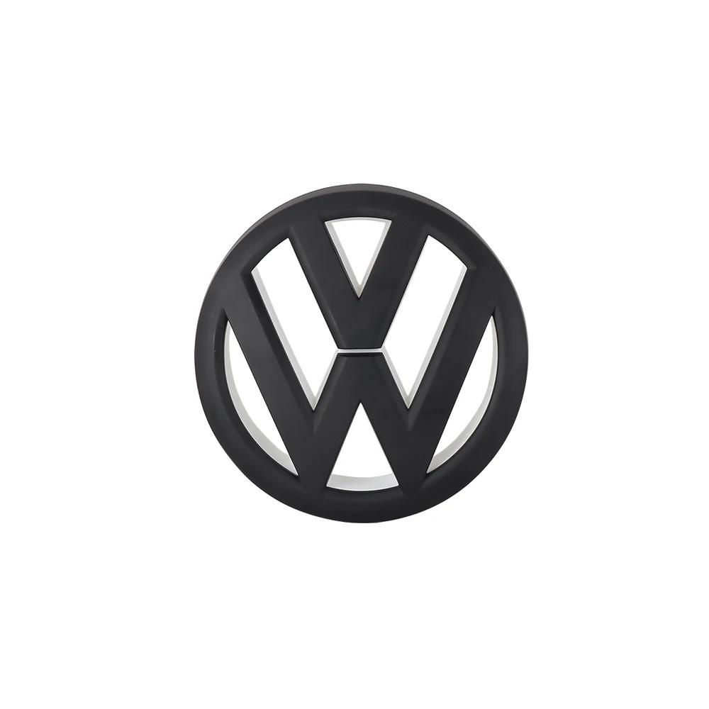 

VW GTI GOLF 2026 Hot For VW VOLKSWAGEN 1pcs/set Car Original Replace Front Grill Badge Trunk Lid Logo Decor Accessory For Volksw