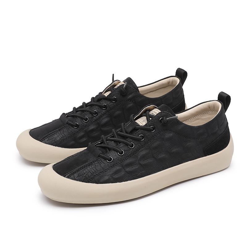 

Модные мужские повседневные туфли для сноуборда Модные дизайнерские стили Повседневная офисная работа Отдых на открытом воздухе Деловая мужская обувь для ходьбы Удобная обувь 44 чёрный