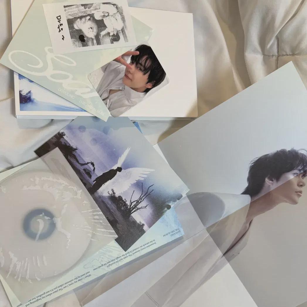 

Nct Doyoung Soar Album Crack Down Ver Unsealed