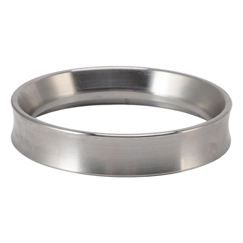 Intelligenter Dosierring Brühschale Siebträger Magnetischer Kaffeepulver-Dosierring Werkzeug 58,35 mm