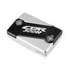 Pentru HONDA CBR300R 2015-2017 2016 Accesorii pentru motocicleta CNC Cilindru lichid de frana Capac capac rezervor principal CBR300 CBR 300
