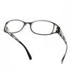 6PCS Women's presbyopia reading glasses unisex eyegalsses stylish readers for sight with diopter glasses +1.0~4.0