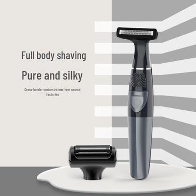 Women's Electric Shaver for Hair Removal In Beauty Salons