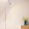Stehende Stehlampe