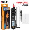 ANENG A3003 Pen Multimeter: High-Precision Digital Multi-functional Electrician Tool