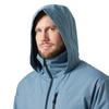 Helly Hansen Куртка Crew Hooded Midlayer 2