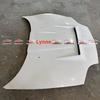 Mitsubishi FTO Fiberglass Hood Engine Cover