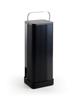 FORE WINDS Folding Camp Stove (Black)