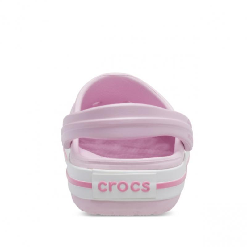 [Crocs Shoes] Crocs Official Toddler Crocband Clog 4 Choice 1  24skcl207005 
