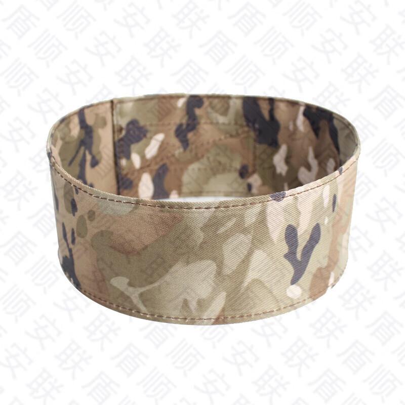 Tactical & Service Hat Stiffener Ring One Size