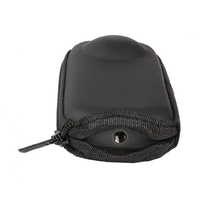 Lightweight Storage Case Protective Carrying Bag PU Pouch for 360 One X2 / X3