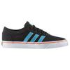 Adidas Originals Adiease Slip Resistant Shock Absorbing Durable Low Top Skate Shoes Men Sneakers Black BB8481