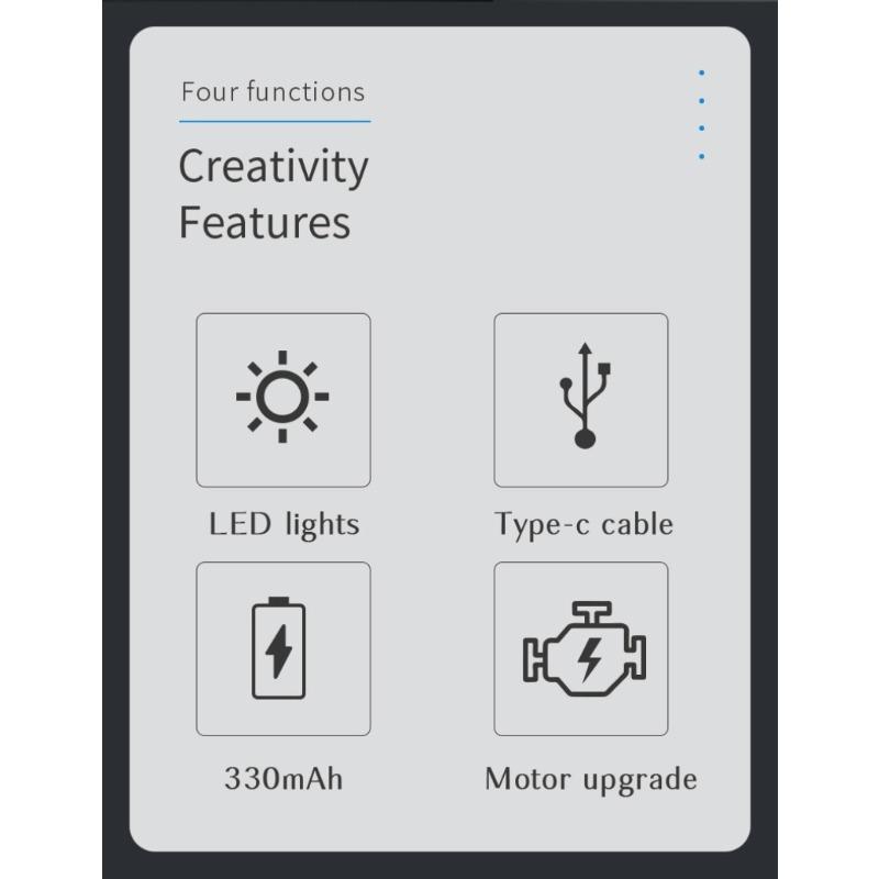 Kingsdun 28 In 1 Precision Electric Screwdriver Set
