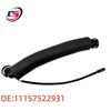 BMW E60 Exhaust Pipe Crankcase Vent Hose (Part: 11157522931)