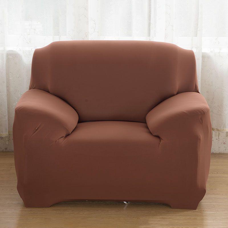 Versatile Elastic Slipcover Protector For 1 2 3 4 Seater Sofa With Excellent Fit And Stretch