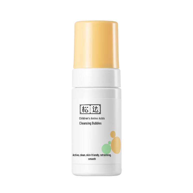 Songda Kids Amino Acid Foaming Cleanser