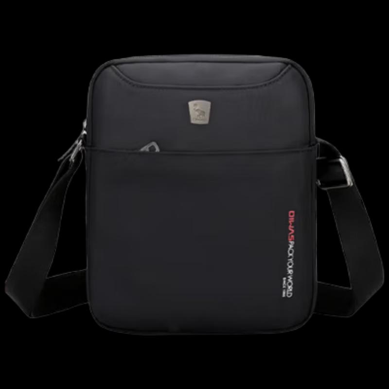 Aihua Shi Small Crossbody Shoulder Bag