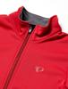 Pearl Izumi Synchro Deep Size S Winter Cycling Wear Jersey, 3118-BL, Men's, Red, (Japan), 15°C (59°F) Warm, Moisture-Wicking, Quick-Drying,