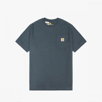 carhartt K87  Work Pocket Short Sleeve Tee Bls 6843 6843