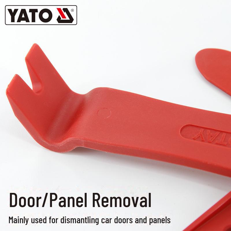 YATO Car Audio & Interior Panel Sound Insulation Repair Tool Set