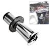 Car Air Horn Antique Ahooga Klaxon 12V Vintage OO-GA Classical for Ford Model T Style Old School Chrome 115dB