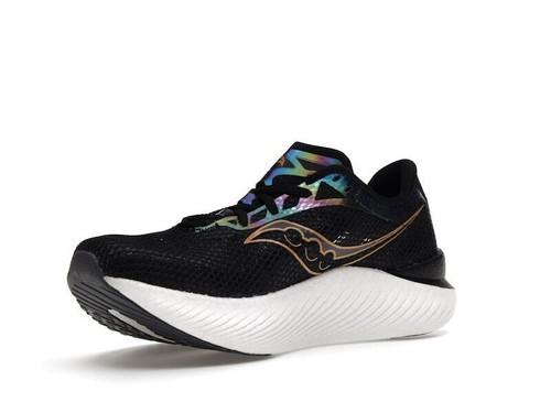 SAUCONY Endorphin Pro 3 Nero Colpo d'oro - S20755-10