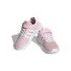 Adidas Lite Racer 3.0 Hook & Loop K Clear Pink Kids Sneakers Cloud-White Beam-Pink H03629