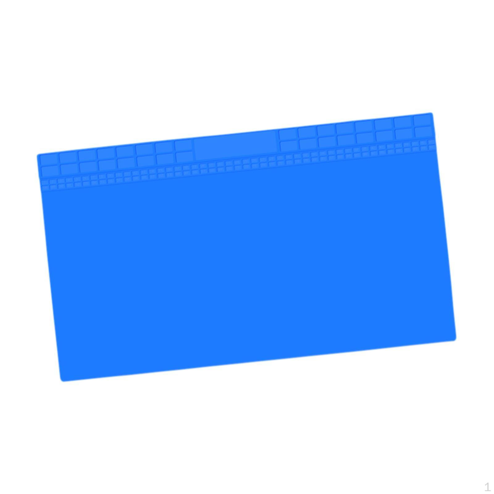 

-Подушка Lod Нескользящая Легко чистить 70 X 40 см для Телефона Ноутбуков Электронных компонентов