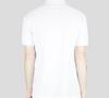 CDG Play Polo Shirt Men's White AZ-T066-051-2