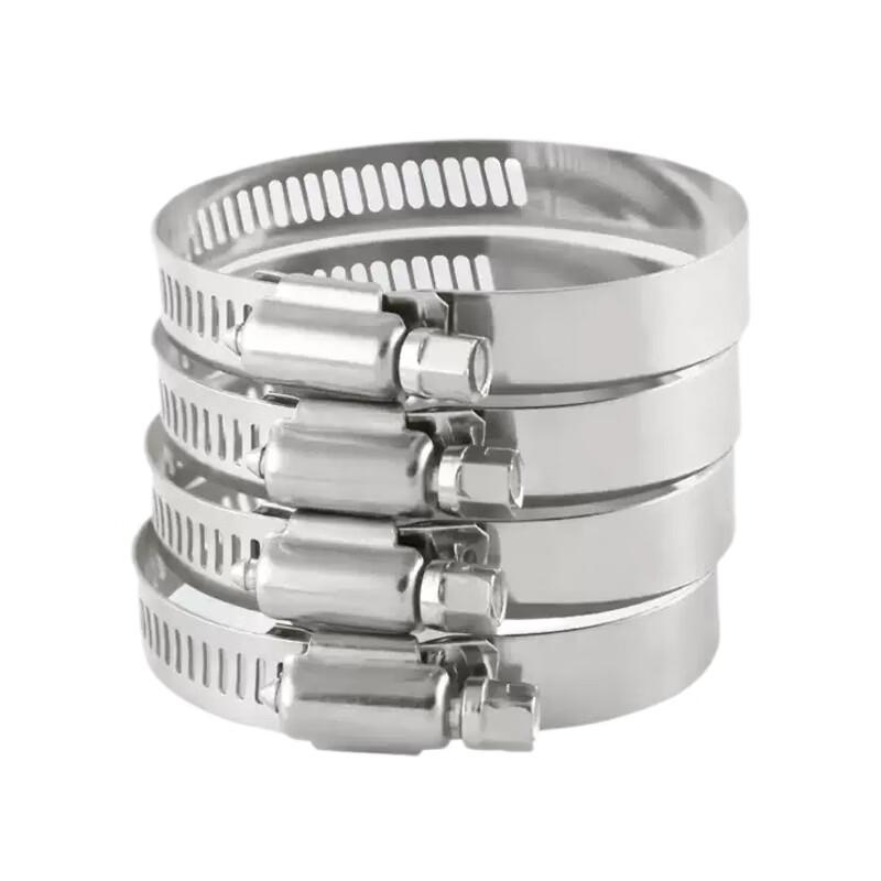 Hantiangong Adjustable Pipe Clamps