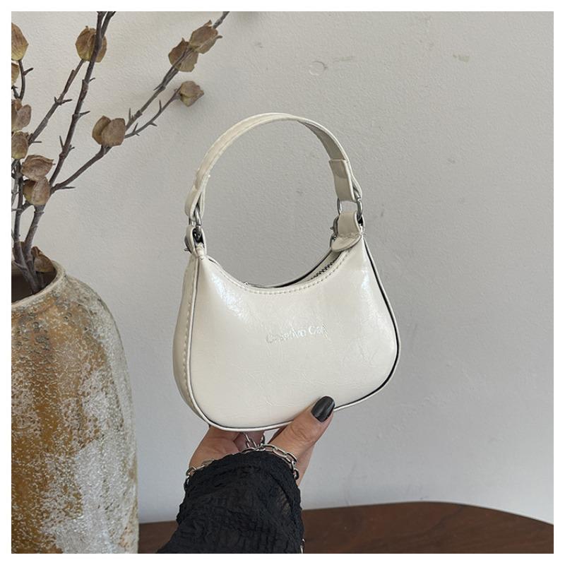 Fashion Korean-style Single-shoulder Bag, Delicate Small Square Bag, Niche Product