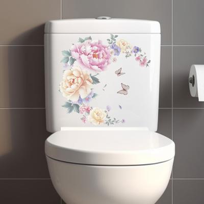 Home Toilet Seat Stickers Toilet Stickers