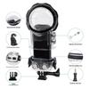 Insta360 X3 Waterproof Diving Case - Protective Accessory for Panoramic Camera