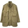 BUZZ RICKSON'S BR11702 M-65 Field Jacket Jacket R/XS khakiUsed
