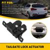 Rear Tailgate Boot Lid Tail Lift Gate Liftgate Door Hatch-Lock Actuator Motor Suitablefor 1 Series I3 Series 51247248075