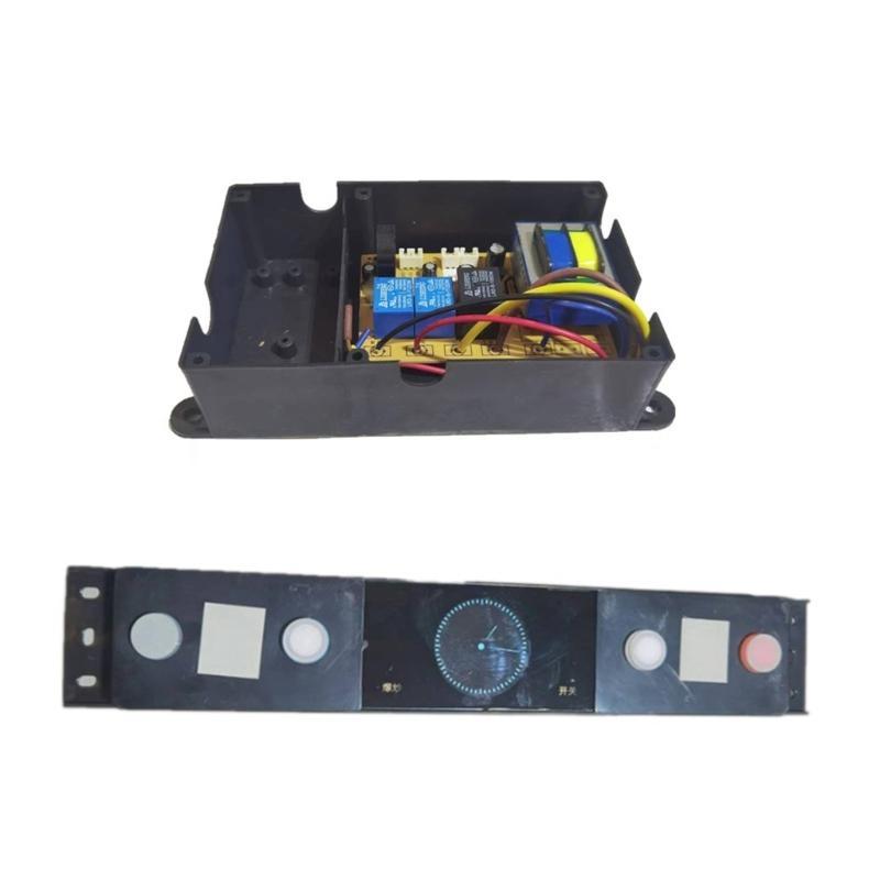 Professional Cooker Hood PCBA Texture Keep Your Kitchen Freshs Cooker Hood Component Hood Repair Part for Kitchen