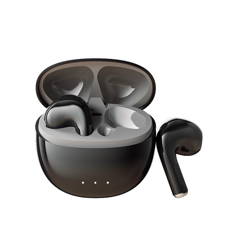 HQ 2025 Top Sound, Low Latency Wireless Earphones with Long Battery Life