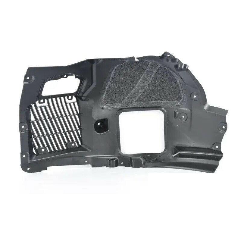New Front Left Driver Fender for BMW 530i (51717340785)