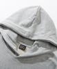 El Oao Oversized Hoodie Gray (Black)