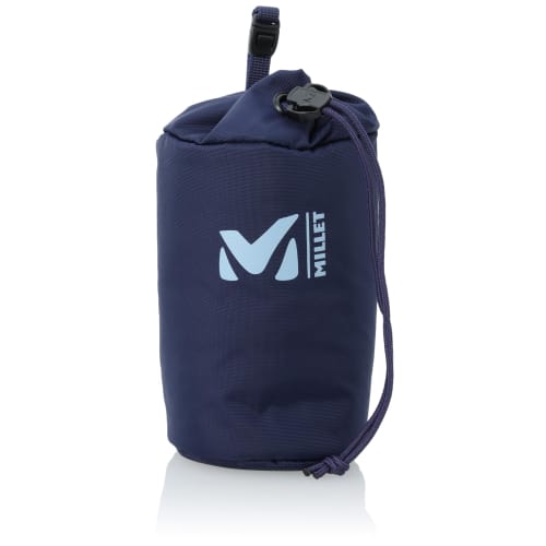 Millet Bottle Holder, 500ml, MIS0662, Navy