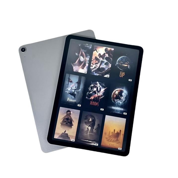 New 2024 iPad Air 5/6 10.9-inch Display Prop (Not a Real Device)