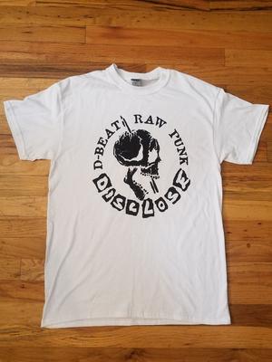 Disclose - Dbeat Raw Punk Shirt UNISEX SHIRT