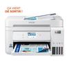 Epson Ecotank Et-4856 - Print