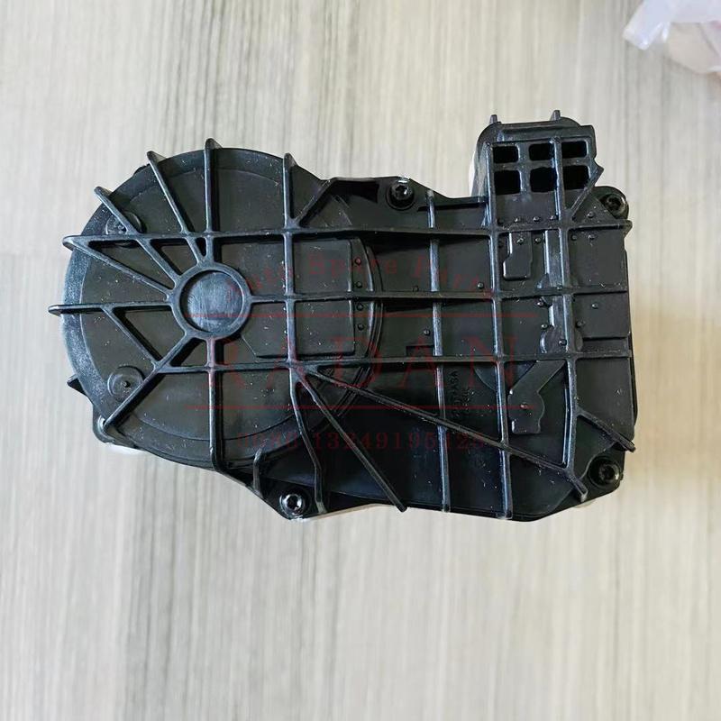 Original Throttle Body Assembly For JAC J3 A137 J5 J6 VVT Engine 1042200GG010