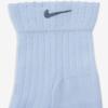 Nike Ankle Socks Women's 1 Pack White FJ2239-479