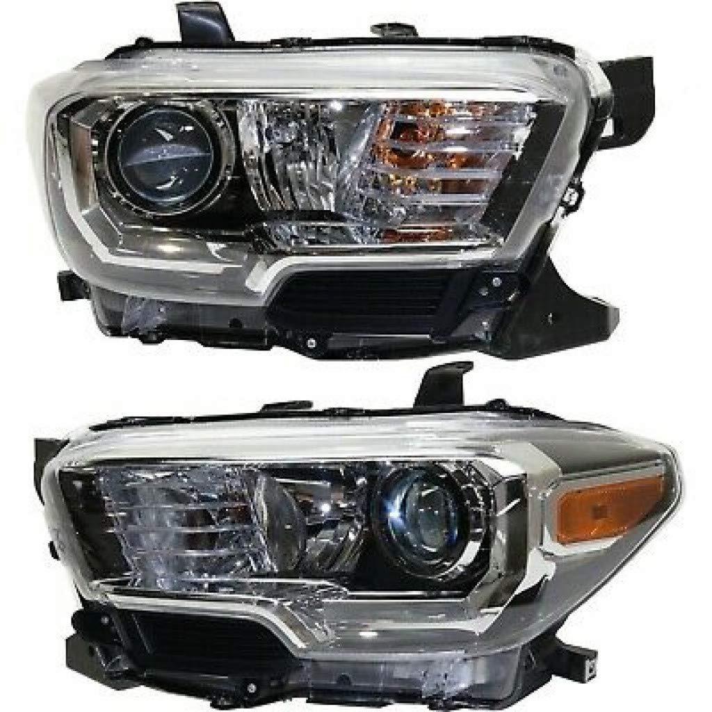 LED Headlight for 2016-2017 Toyota Tacoma 81110-04270