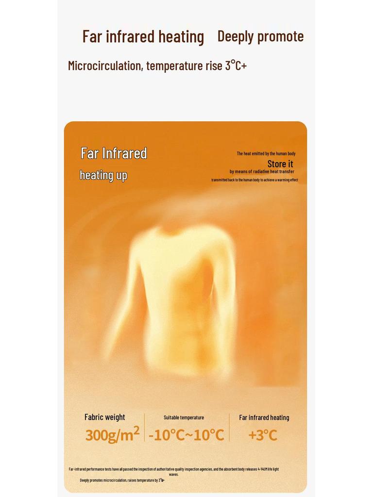 Women's Class A Fleece-Lined Thermal Cashmere Underwear Set - Antibacterial Autumn/Winter Top and Pants.