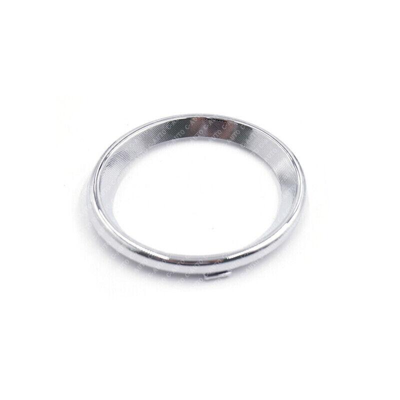 For Lexus 2013-2015 RX350 RX450h Pair Front LH&RH Bumper Fog Light Cover Trim